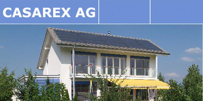 Casarex Generalunternehmung