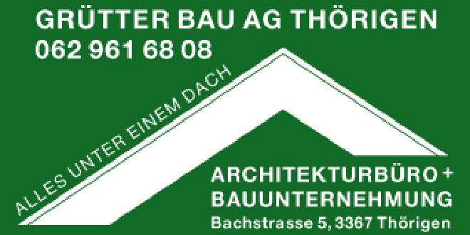 Gr�tter Bau AG