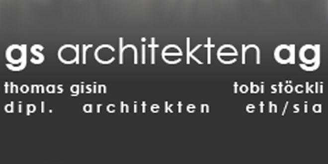 gs architekten ag