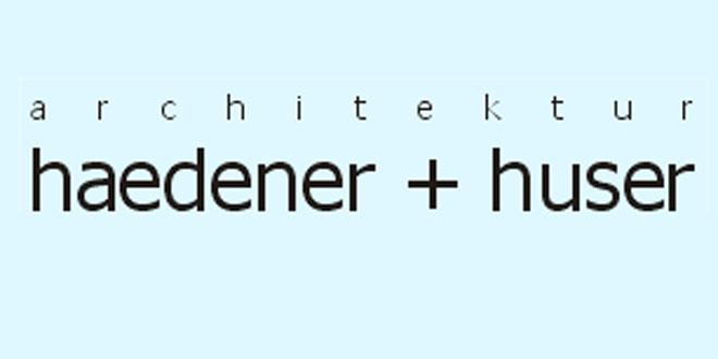 Haedener + Huser