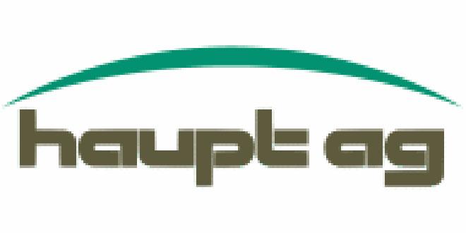 Haupt AG