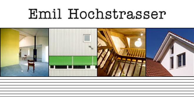 Emil Hochstrasser
