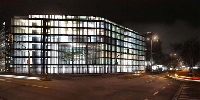 Husistein + Partner AG