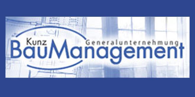 Kunz BauManagement