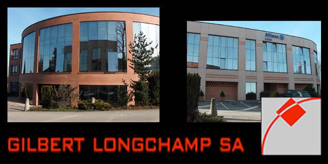 Gilbert Longchamp SA