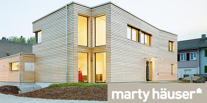 Marty H�user AG