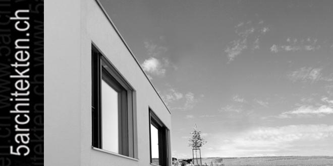 5 Architekten AG