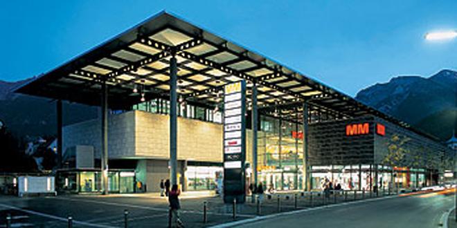 Ruben Anderegg Architekten