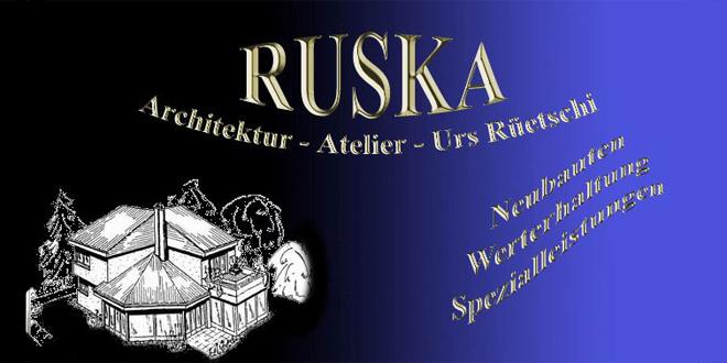 Urs R�etschi RUSKA