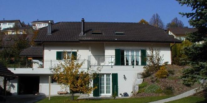 SIMA Architektur AG