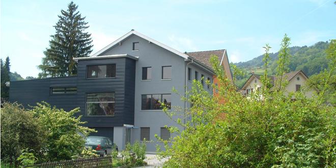 AG f�r Planung + Bauleitung
