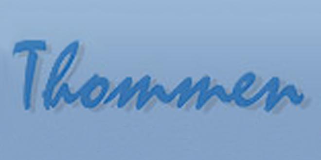 W. Thommen  AG