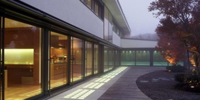 Walker Architekten AG