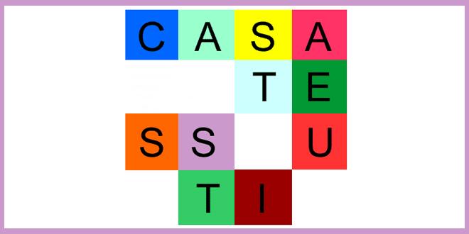 Casa Tessuti