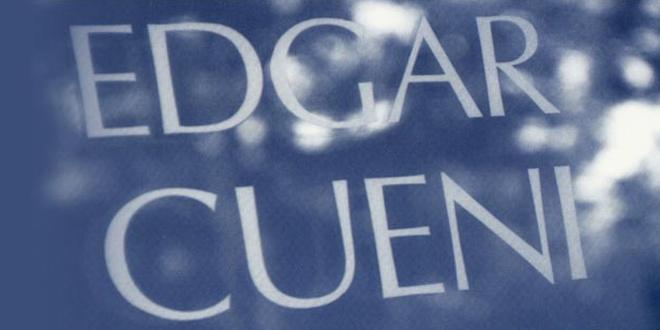 Cueni Edgar-Design