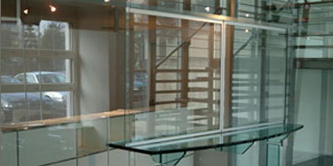 Kurth Glas + Spiegel AG