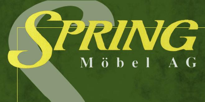 Spring M�bel AG
