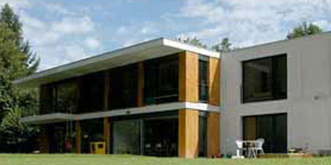 Architektengruppe Bircher