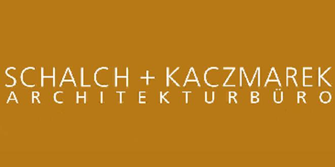 Schalch+Kaczmarek Architekt