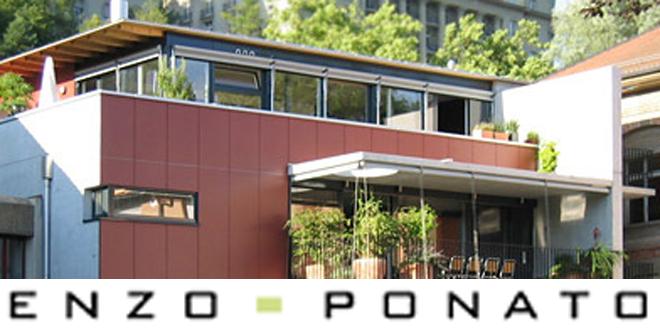 Architektur Enzo Ponato Gmb