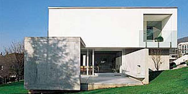 Architektur Max M�ller