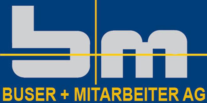 Buser+Mitarbeiter AG