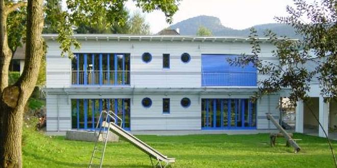 Architektur & Bautechnik