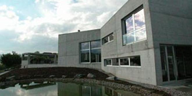 Zimmermann Reto Architektur