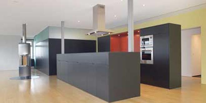 BLASERARCHITEKTEN
