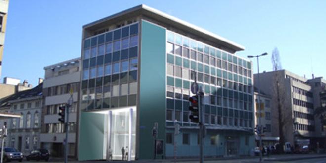 D�rig Architekten AG