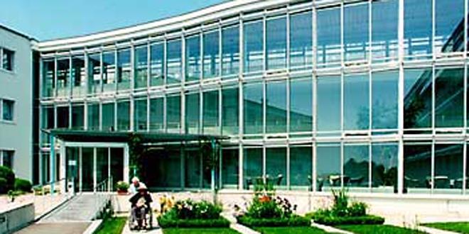 Bodoky & Heusler Architekte
