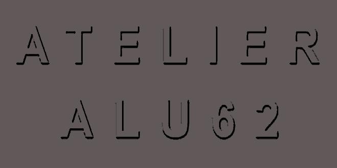 Atelier Alu 62
