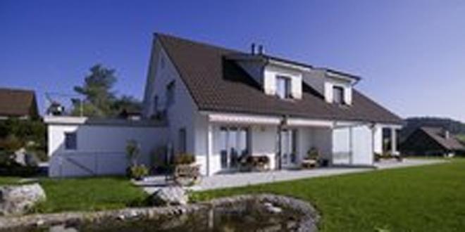 Siegfried Wohnbauten GmbH