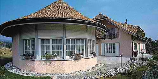 Engler + Maag Architekturb�
