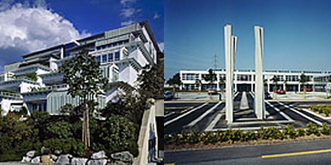Derungs Architekten AG