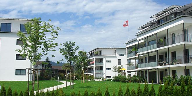 Eugen Schumacher  Architekt