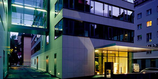 TGS Architekten