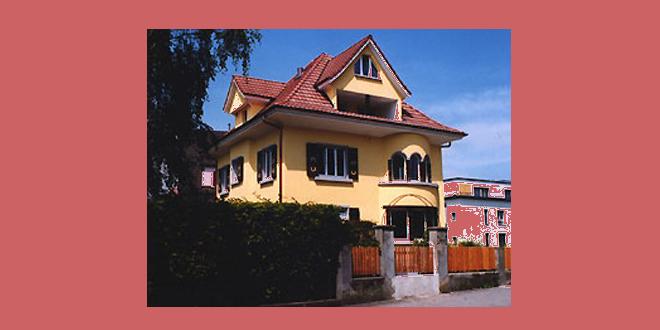 Architekturb�ro Pierre Abry