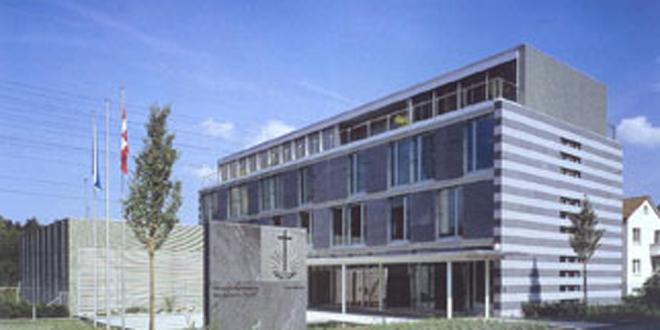 Rellstab Partner Architekte
