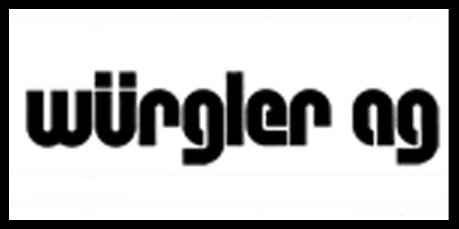 W�rgler AG
