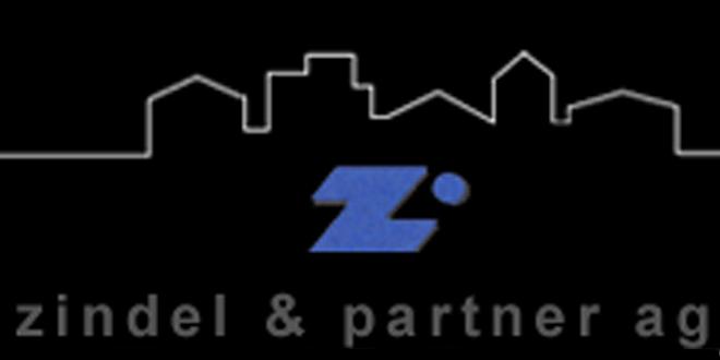 architekten zindel&partner