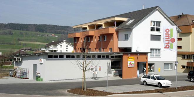 Allbau Rickenbach AG