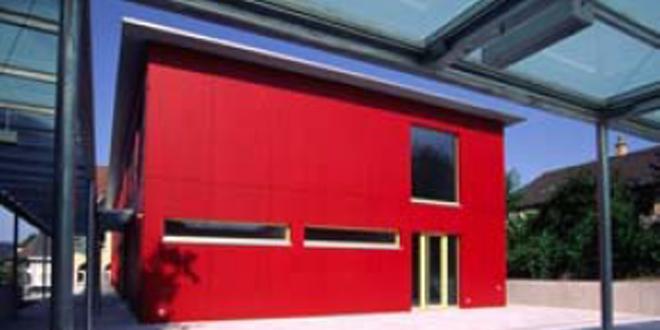 ANS Architekten und Planer