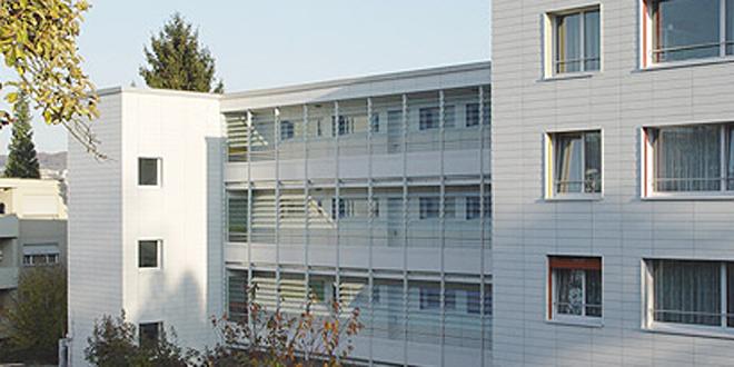 Kellenberger&Walti Architek