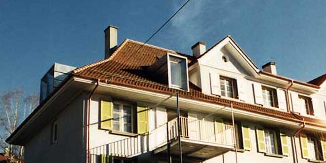 Bauladen f�r architektur