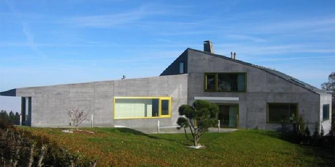 BAUCONSULTING Mayenfisch