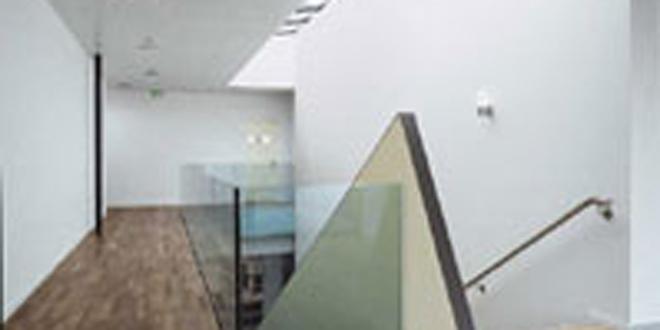 Innenarchitektur H�nni GmbH
