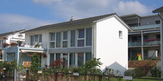 MEYER ARCHITEKTEN SIA