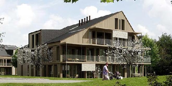 GKS Architekten und Partner