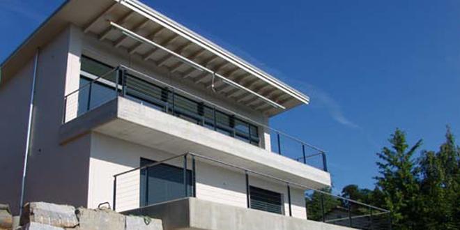 Grieshaber Lucidi Architekt